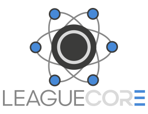 LeagueCore Logo